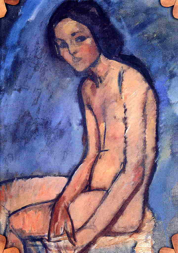 seated-nude-1909