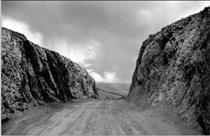 The road #1 - Abbas Kiarostami
