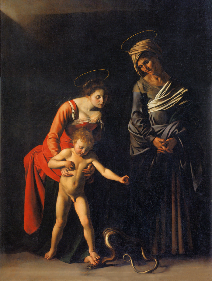 https://uploads4.wikiart.org/00129/images/caravaggio/madonna-and-child-with-st.jpg