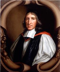 John Lake (1624-1689) - Мэри Бил