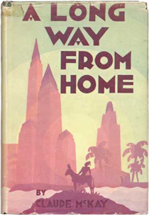 A Long Way from Home - Aaron Douglas