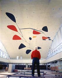 .125 - Alexander Calder