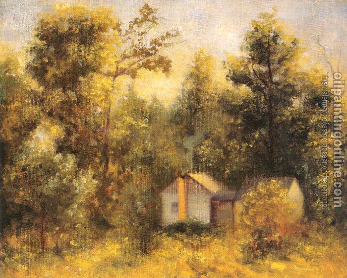 Landscape  Arkansas, 1928 - Archibald Motley