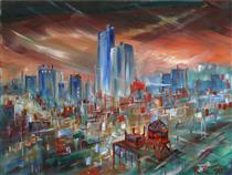 Big City - Konrad Zuse