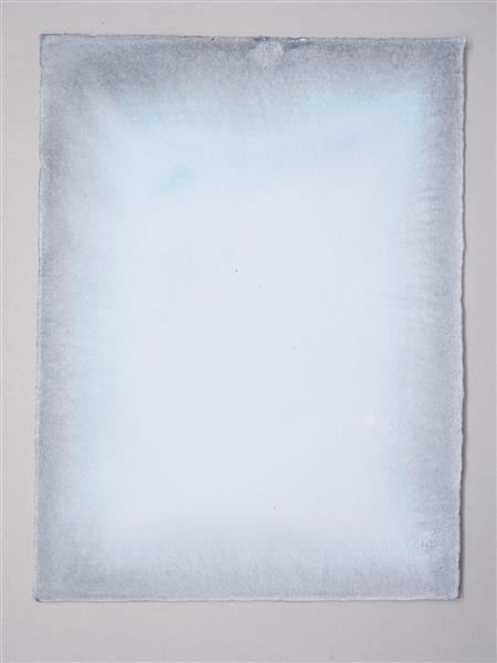 "Offenes Fenster ", 2015 - Dimitrij Kosakov