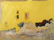 Žuta Soba (Yellow Room) - Sloba Pajkovic