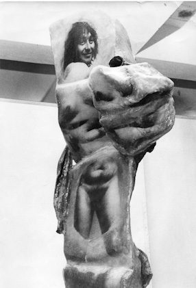Alex, 1970 - Аліна Шапочніков