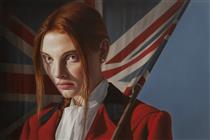 Asteria (The Lost Star) - Mary Jane Ansell