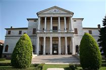 Villa Cornaro, Piombino Dese - Андреа Палладіо