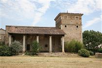 Villa Trissino, Meledo di Sarego - Андреа Палладіо
