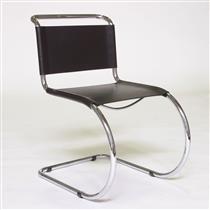 MR Chair - Ludwig Mies van der Rohe