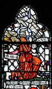 Loughrea St. Brendan's Cathedral - Сара Пёрсер