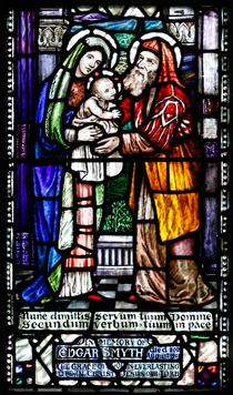 Loughrea St. Brendan's Cathedral - Sarah Purser