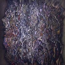 The Strings Swelled - Ivan Marchuk