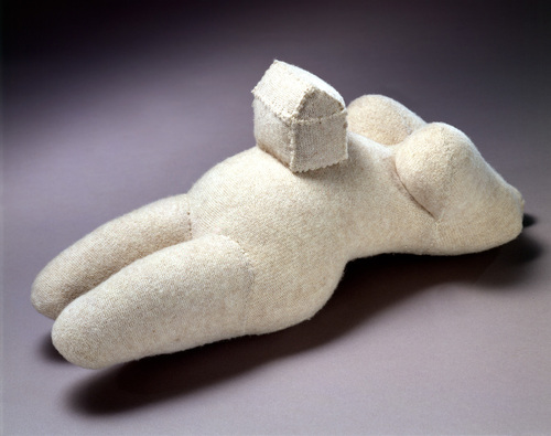 Femme Maison, 2005 - Louise Bourgeois