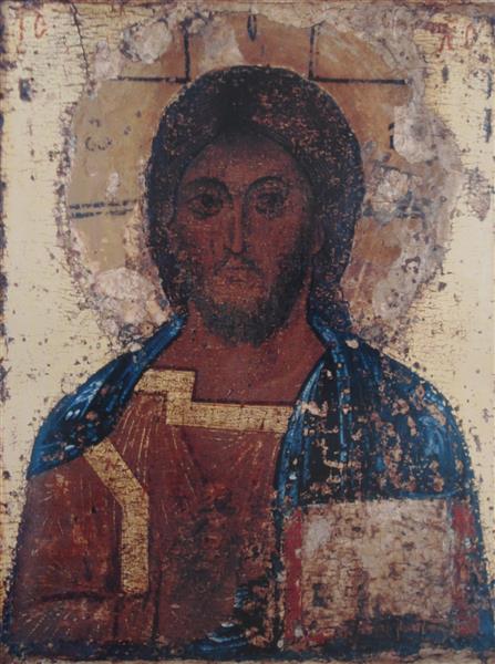 Savior the Almighty - Orthodox Icons
