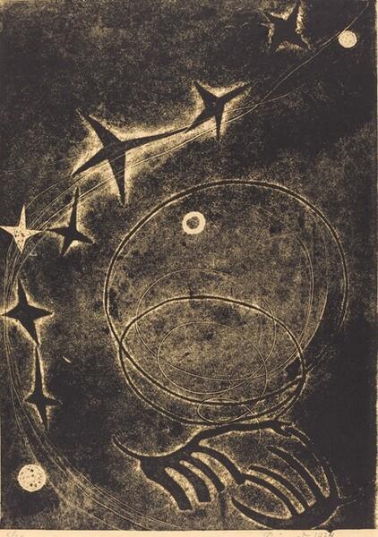 Spiral, 1934 - Anton Prinner
