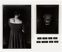 Personal Effects - Lorna Simpson