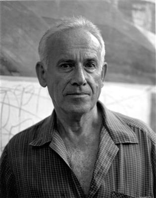 Moshe Kupferman