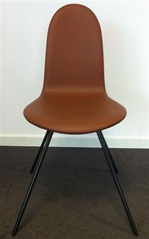 The Tongue Chair - Arne Jacobsen