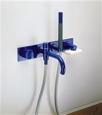 Vola Kitchen and Bathroom Fittings - Arne Jacobsen