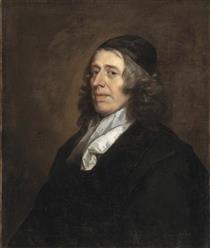 Reverend John Owen (1616–1683) - John Greenhill