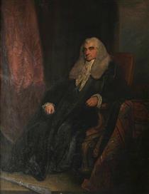 William Scott (1745–1836), Baron Stowell, Judge of the High Court of Admiralty - William Owen