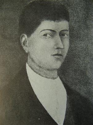 Tymofiy Boïtchouk