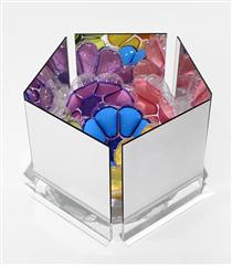 Jeff Koons - 214 artworks - printmaking