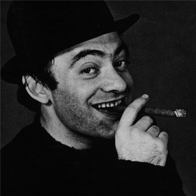 Roland Topor - 15 artworks