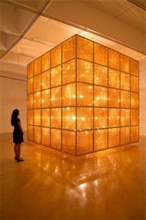 Cube Light - Ай Вейвей