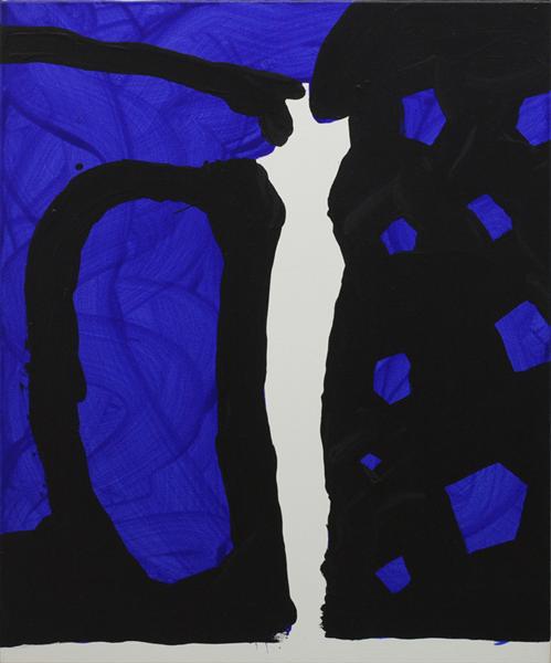 Untitled, 1998 - Aki Kuroda
