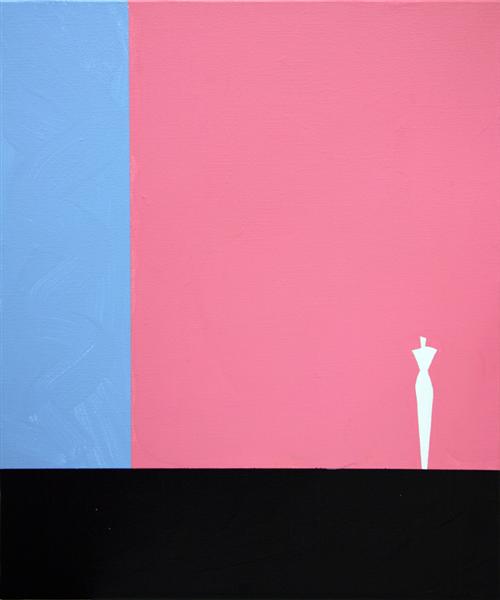 Untitled, 2012 - Аки Курода