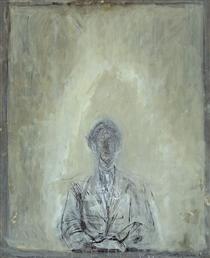 Isaku Yanaihara - Alberto Giacometti