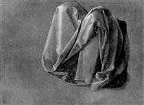 Father's robe God - Albrecht Dürer