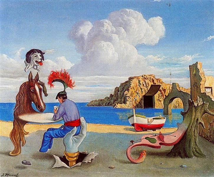 El jugador fantasma, 1936 - Энджел Планелс