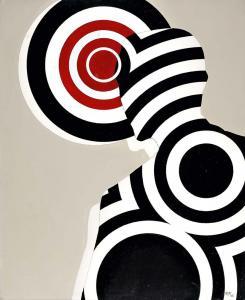 Figura, 1966 - Антонио Ареал