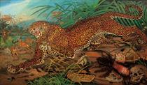 Leopard - Антонио Лигабуэ