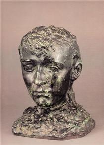 Camille Claudel - Огюст Роден