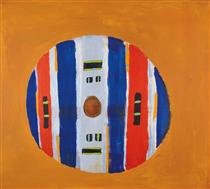 Target - Betty Parsons