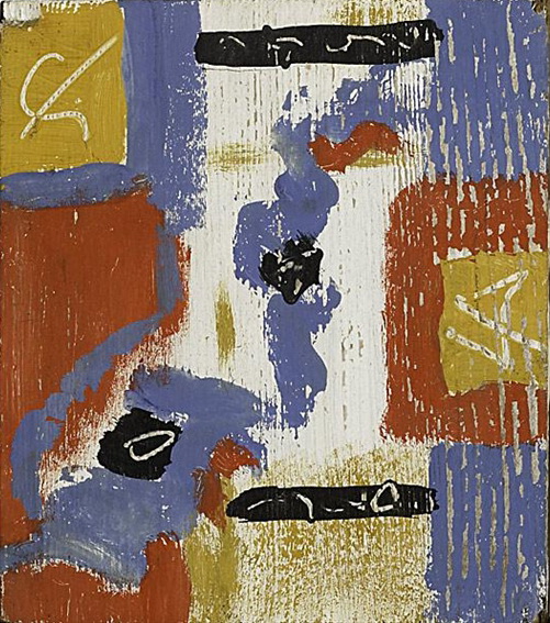 Untitled - Betty Parsons