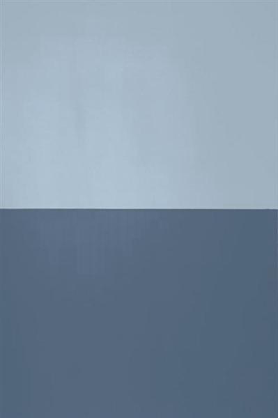 Sea Painting II, 1974 - Брайс Марден