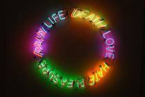 Life Death Love Hate Pleasure Pain - Bruce Nauman