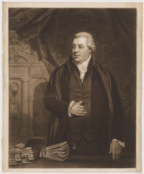 Thomas Lowten, 1808 - Charles Turner