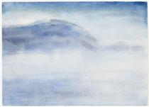 Weißer Nebel überm See - Кристиан Рольфс