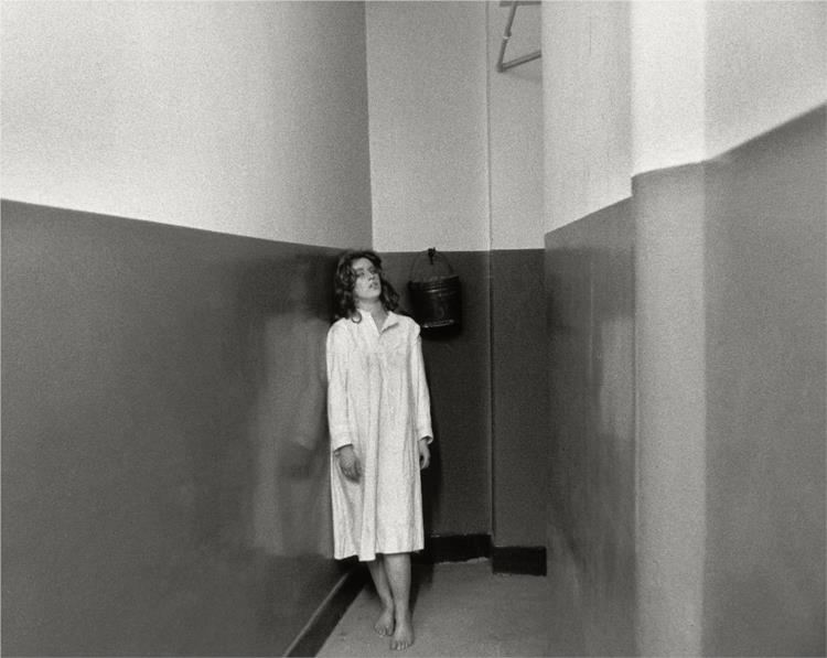 Untitled Film Still #27b, 1979 - Сінді Шерман