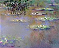 Monet LavenderSafe