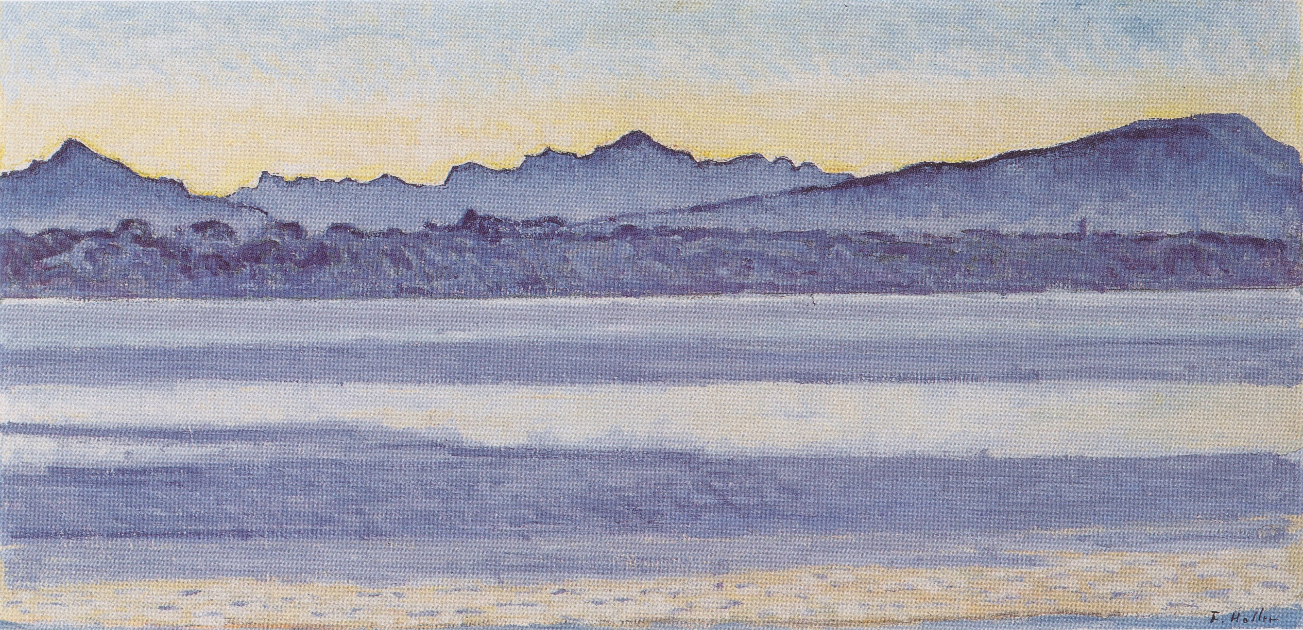 https://uploads4.wikiart.org/images/ferdinand-hodler/lake-geneva-with-mont-blanc-in-the-morning-light-1918.jpg