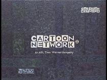 Cartoon Network - Флорин Чулаке