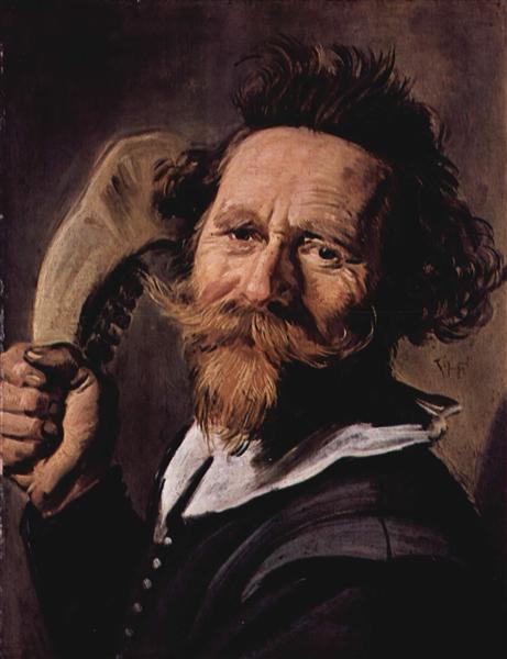Verdonck, 1627 - Frans Hals